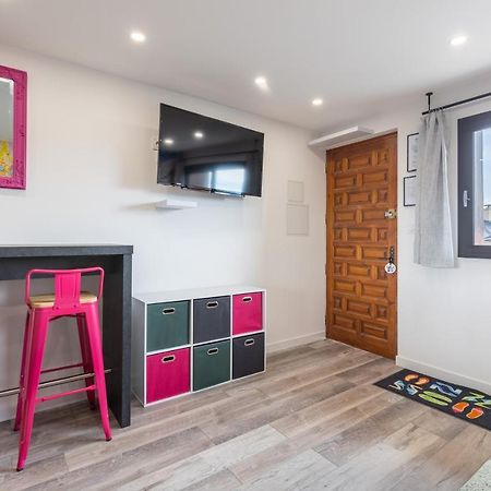 Arthurine - Studio Pour 4 Aux Angles Exteriér fotografie